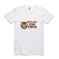 Mens Staple T-Shirt Thumbnail
