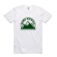 Mens Staple T-Shirt Thumbnail