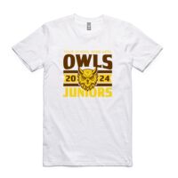 Mens Staple T-Shirt Thumbnail