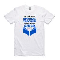 Mens Staple T-Shirt Thumbnail