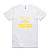 Mens Staple T-Shirt Thumbnail