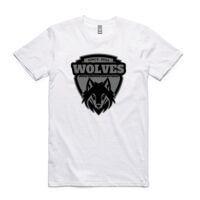 Mens Staple T-Shirt Thumbnail