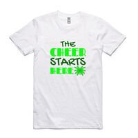 Mens Staple T-Shirt Thumbnail