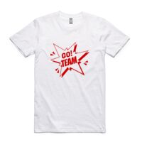 Mens Staple T-Shirt Thumbnail