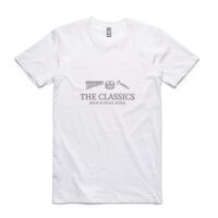 Mens Staple T-Shirt Thumbnail