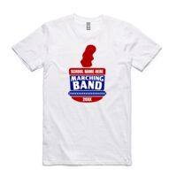 Mens Staple T-Shirt Thumbnail