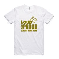 Mens Staple T-Shirt Thumbnail