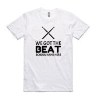 Mens Staple T-Shirt Thumbnail