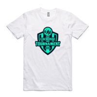 Mens Staple T-Shirt Thumbnail