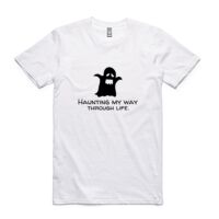 Mens Staple T-Shirt Thumbnail