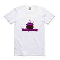 Mens Staple T-Shirt Thumbnail