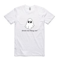 Mens Staple T-Shirt Thumbnail