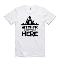 Mens Staple T-Shirt Thumbnail