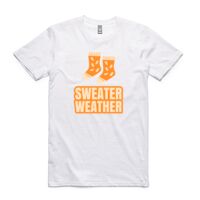 Mens Staple T-Shirt Thumbnail