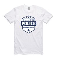 Mens Staple T-Shirt Thumbnail