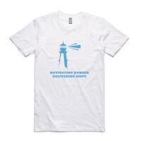 Mens Staple T-Shirt Thumbnail