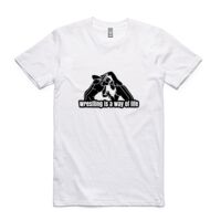 Mens Staple T-Shirt Thumbnail