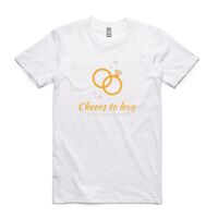 Mens Staple T-Shirt Thumbnail