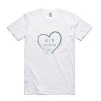 Mens Staple T-Shirt Thumbnail