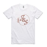 Mens Staple T-Shirt Thumbnail