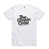 Mens Staple T-Shirt Thumbnail