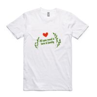 Mens Staple T-Shirt Thumbnail