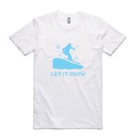 Mens Staple T-Shirt Thumbnail