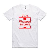 Mens Staple T-Shirt Thumbnail