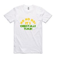 Mens Staple T-Shirt Thumbnail