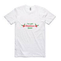 Mens Staple T-Shirt Thumbnail