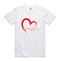 Mens Staple T-Shirt Thumbnail