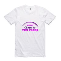 Mens Staple T-Shirt Thumbnail