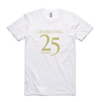 Mens Staple T-Shirt Thumbnail