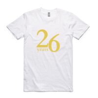 Mens Staple T-Shirt Thumbnail