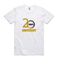 Mens Staple T-Shirt Thumbnail