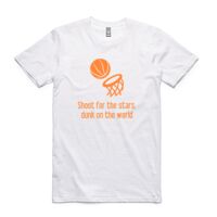 Mens Staple T-Shirt Thumbnail