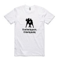 Mens Staple T-Shirt Thumbnail