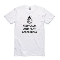 Mens Staple T-Shirt Thumbnail