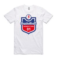 Mens Staple T-Shirt Thumbnail