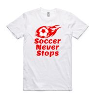 Mens Staple T-Shirt Thumbnail