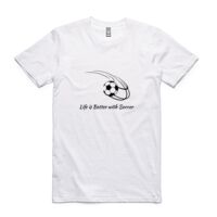 Mens Staple T-Shirt Thumbnail