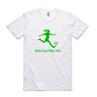 Mens Staple T-Shirt Thumbnail