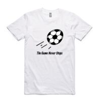 Mens Staple T-Shirt Thumbnail