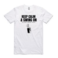 Mens Staple T-Shirt Thumbnail