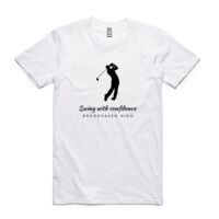 Mens Staple T-Shirt Thumbnail
