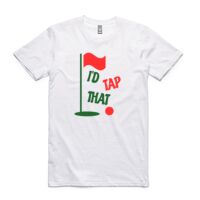 Mens Staple T-Shirt Thumbnail