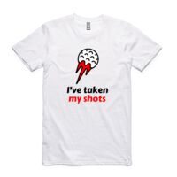 Mens Staple T-Shirt Thumbnail