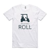 Mens Staple T-Shirt Thumbnail