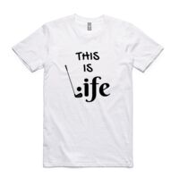 Mens Staple T-Shirt Thumbnail