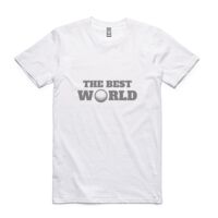 Mens Staple T-Shirt Thumbnail
